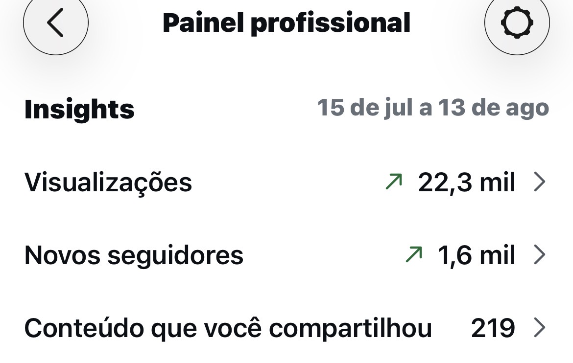 Métrica